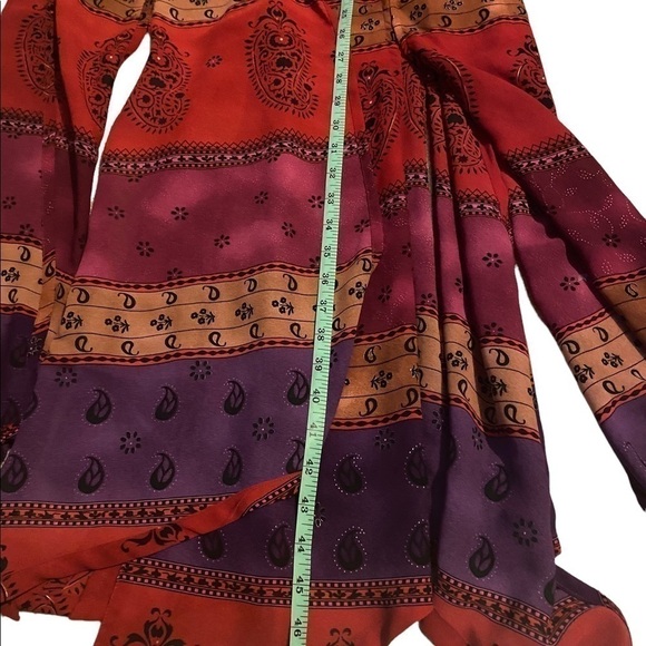 anthony Mark Hankins wrap size1X - Picture 4 of 4